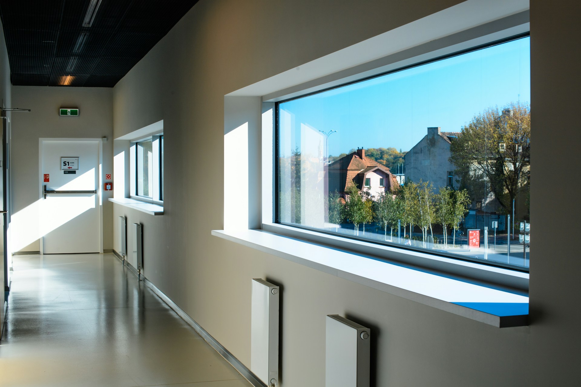 window styles for Calgary