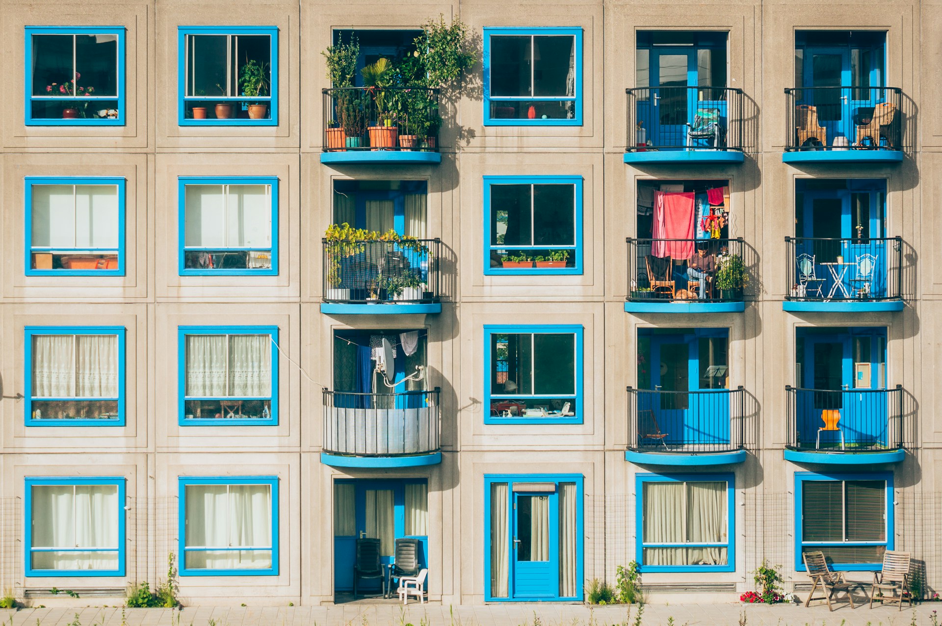 best windows for calgary climate