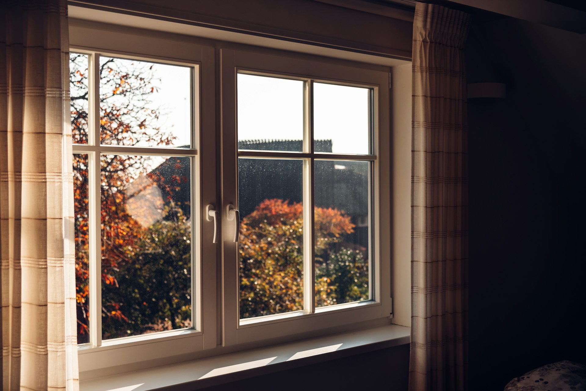 when replace windows