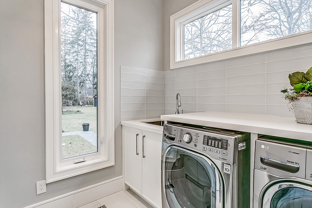energy efficient window installation Calgary for bathroom