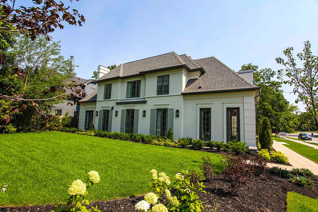 energy efficient window installation Calgary for houses