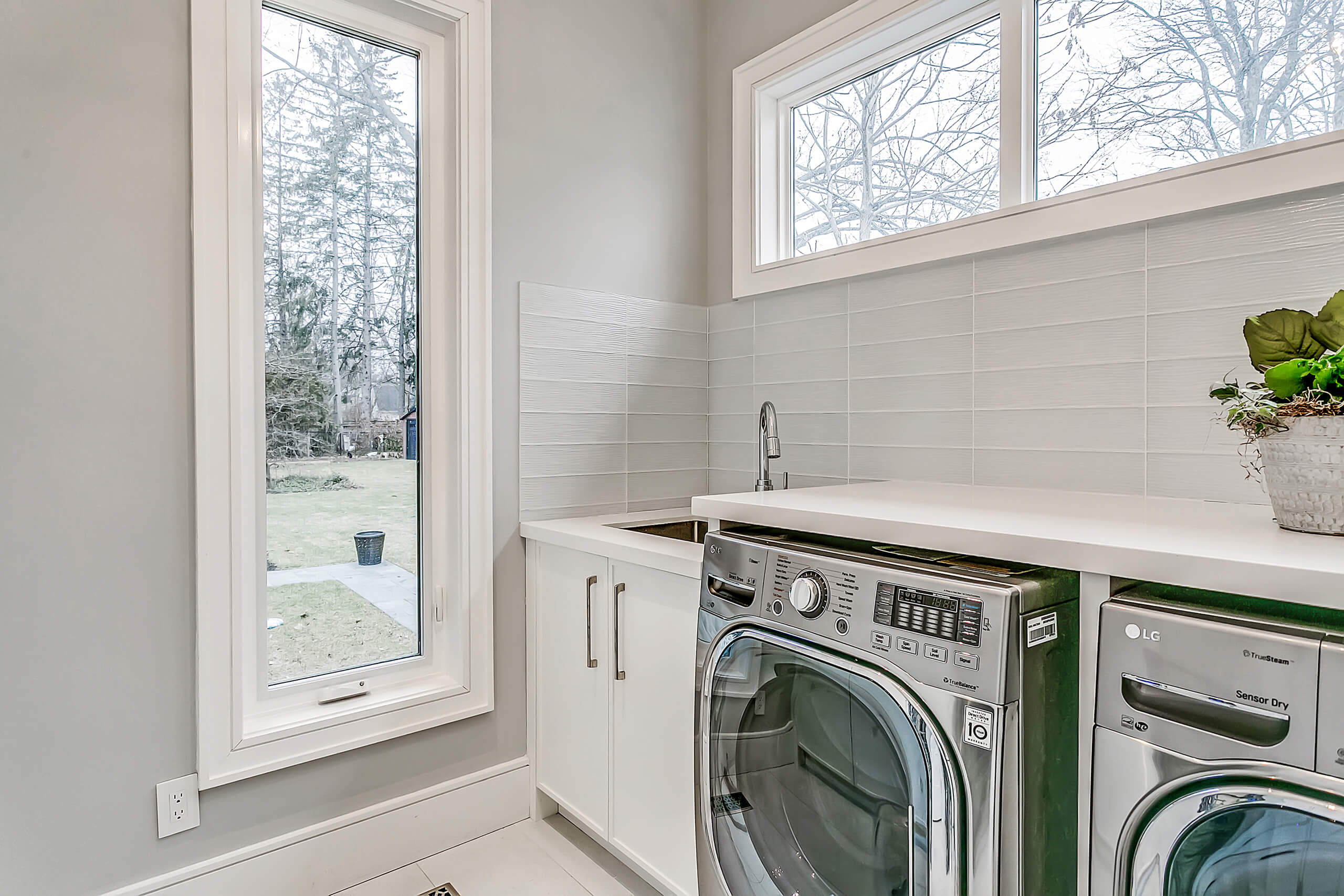 Awning windows Calgary