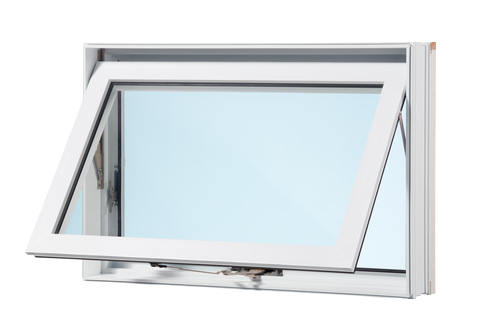 Awning Window