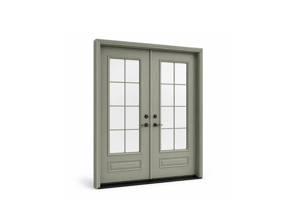 Olive Garden Door