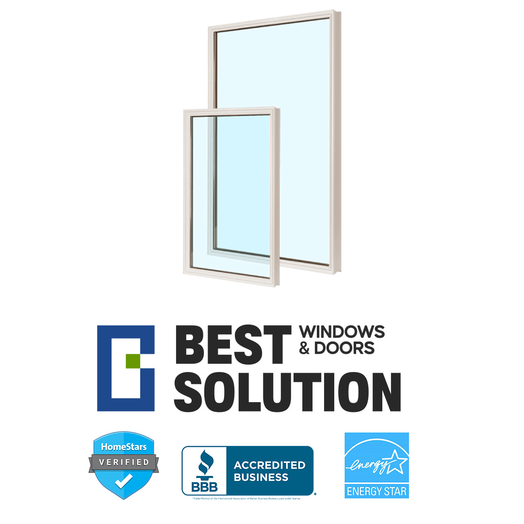 Fixe Window Fixed Windows Calgary and Edmonton | Picture Windows for Light & Views