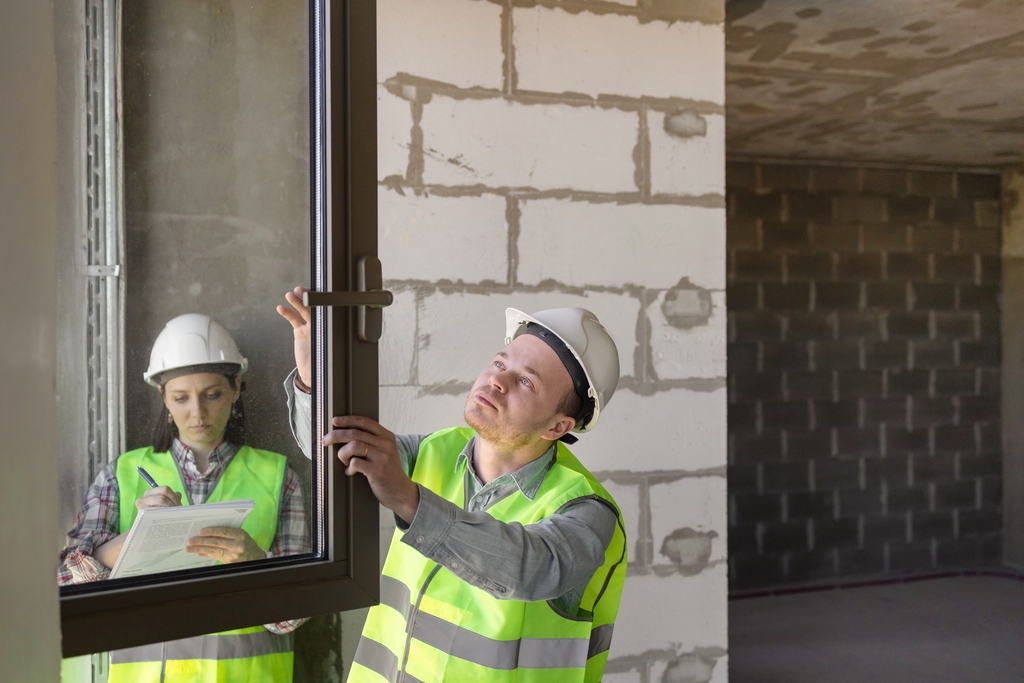 Double vs Triple Pane Windows