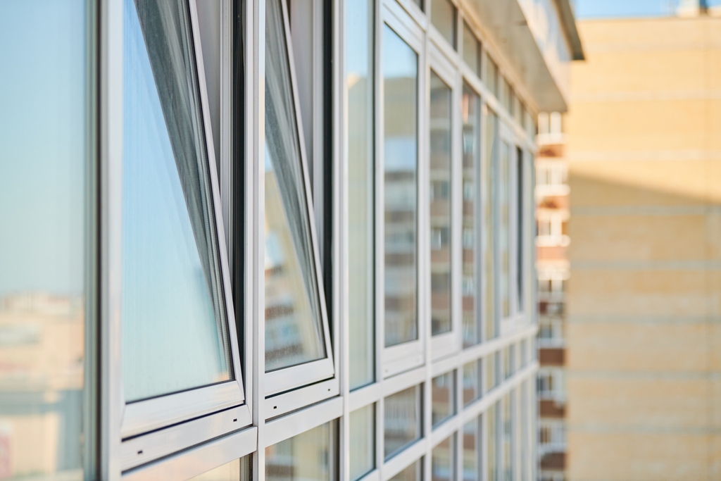 Double vs Triple Pane Windows
