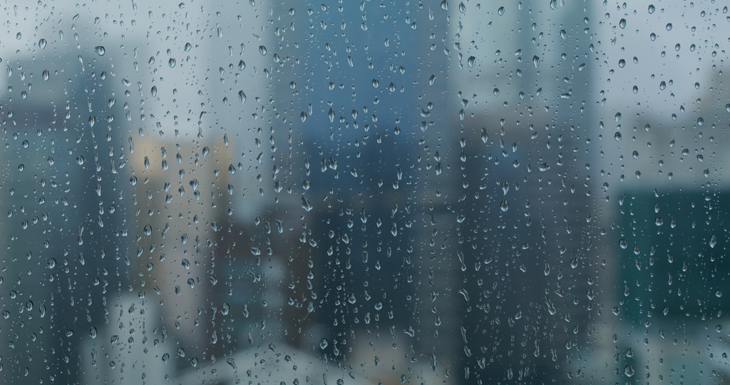 Understanding Why Windows Condensate 