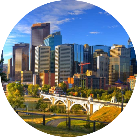 Calgary windows installation
