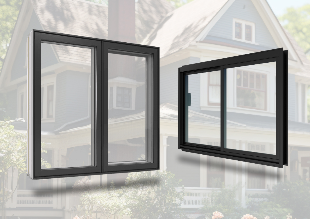 Casement vs Sliding Windows