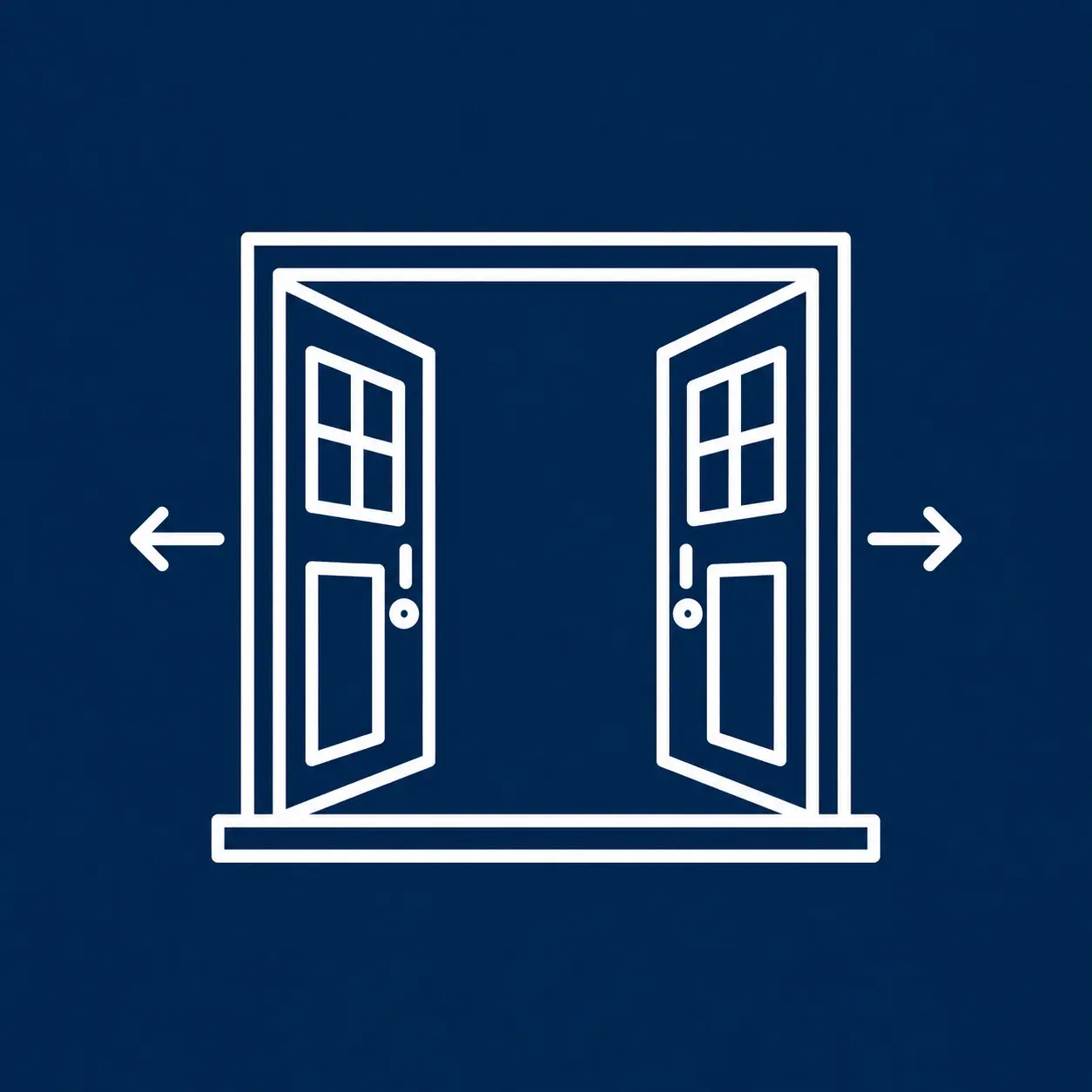 Expand Entryway
