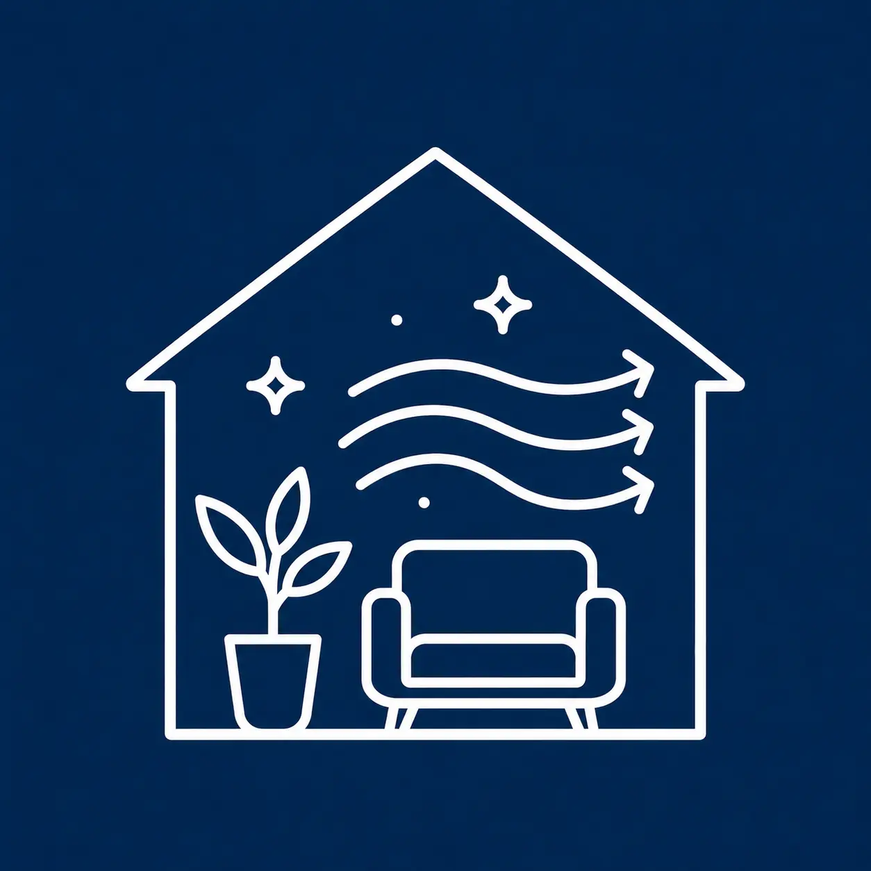 Improved Property Value