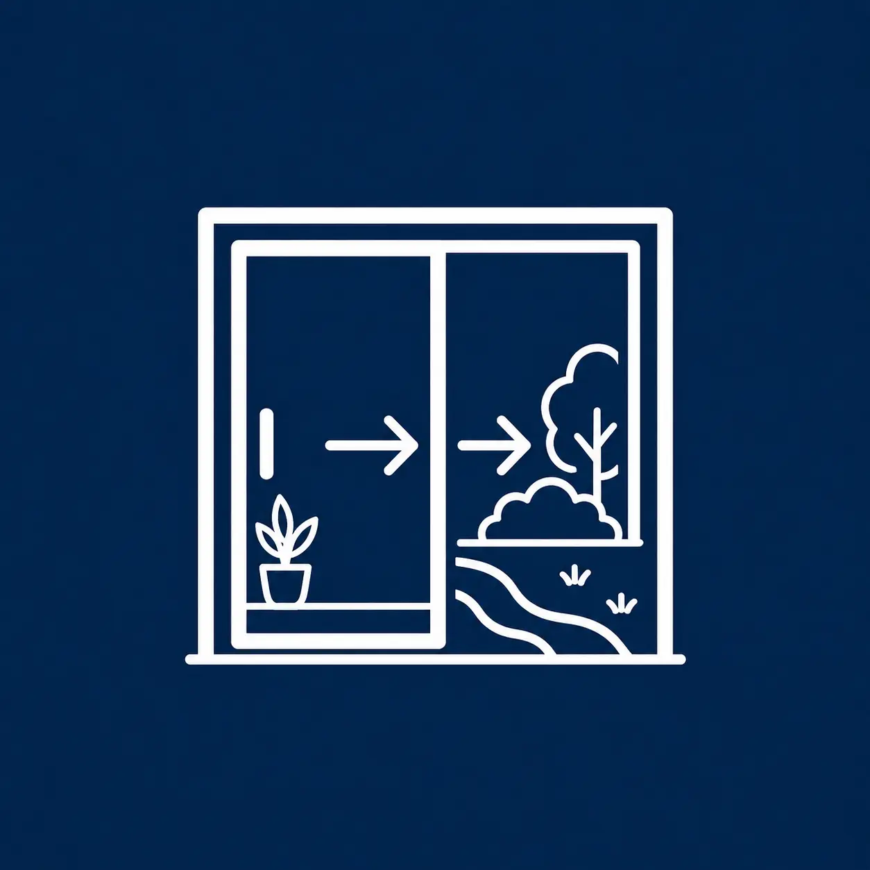 Easy Access to Outdoor Areas