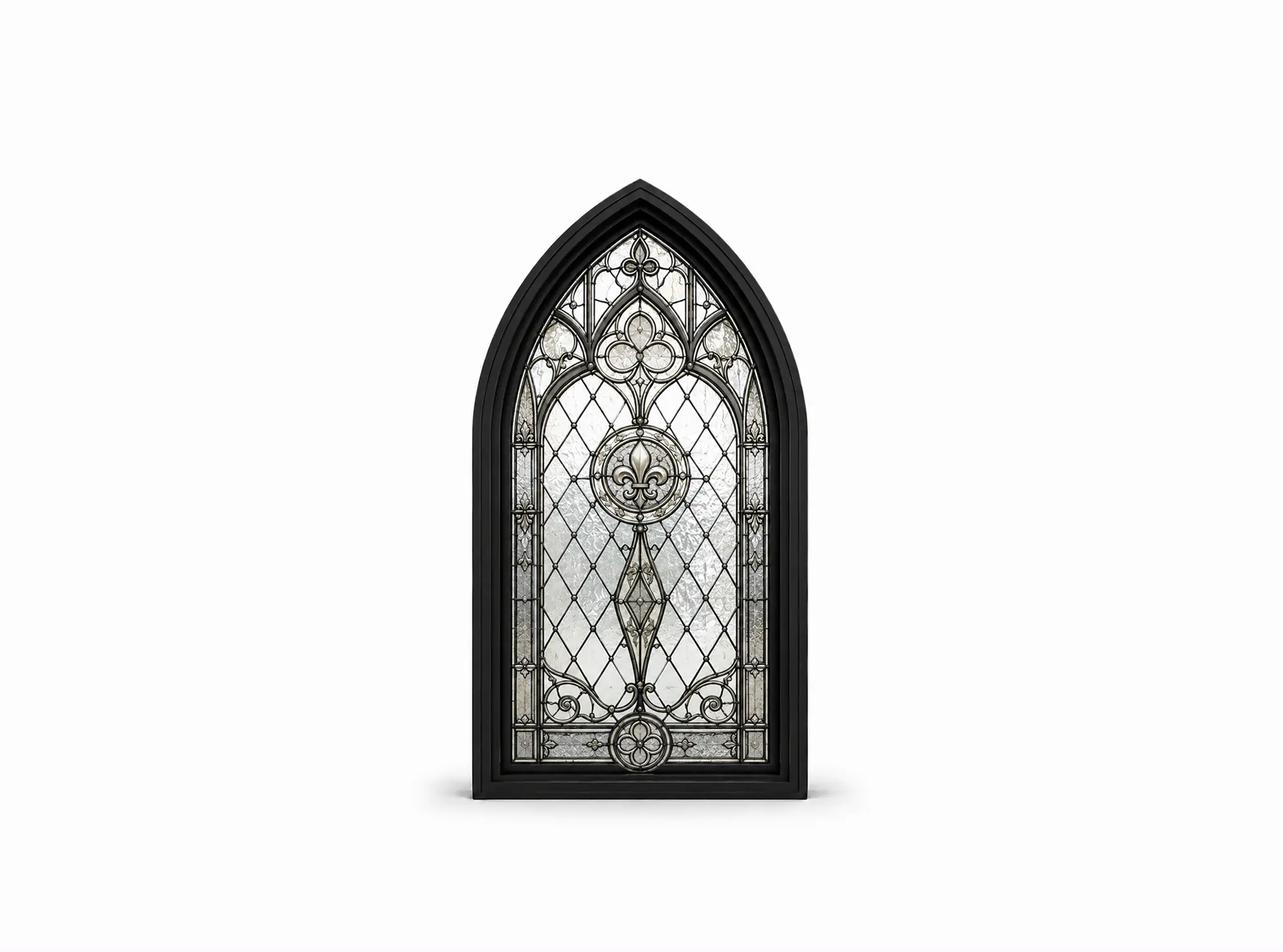 Gothic arches