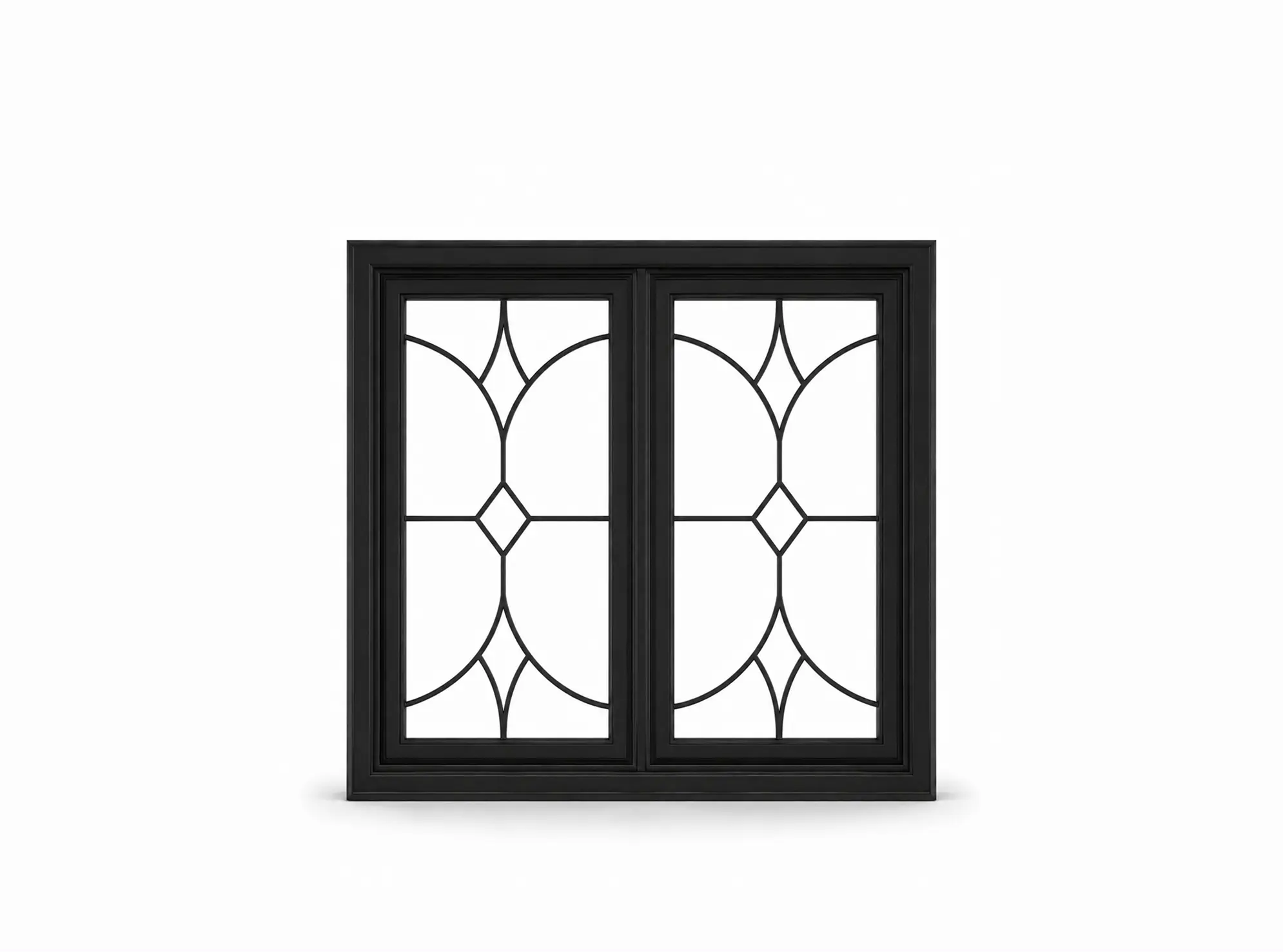 Custom Grille Patterns