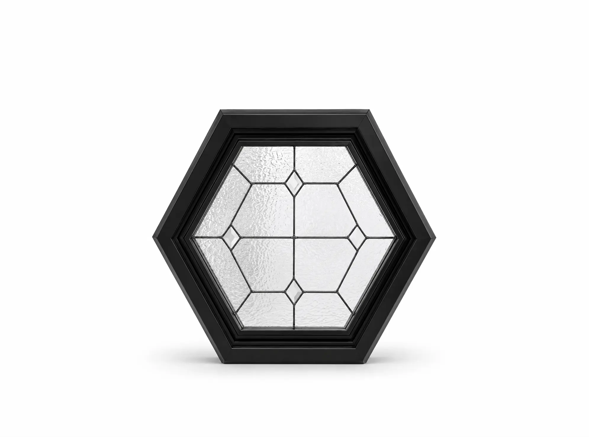 Shaped Windows