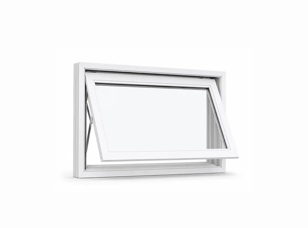 Single Awning Window
