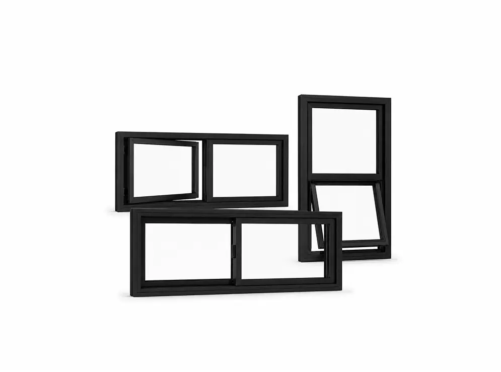 Custom Egress Window Designs