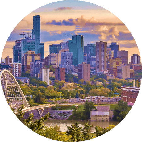 Edmonton Windows and doors