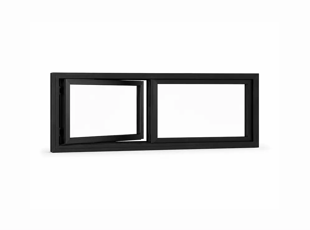 Casement Egress Windows