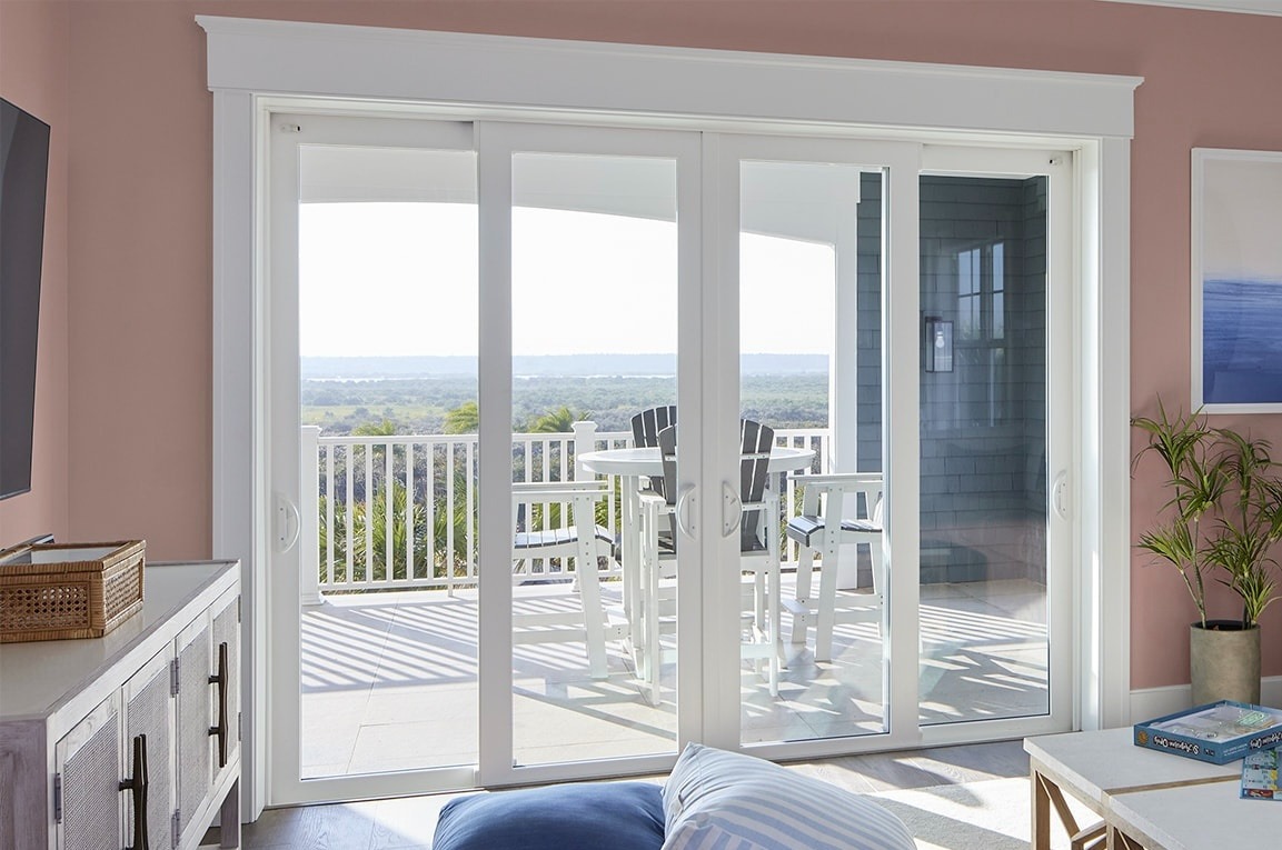 Sliding Patio Doors replacement
