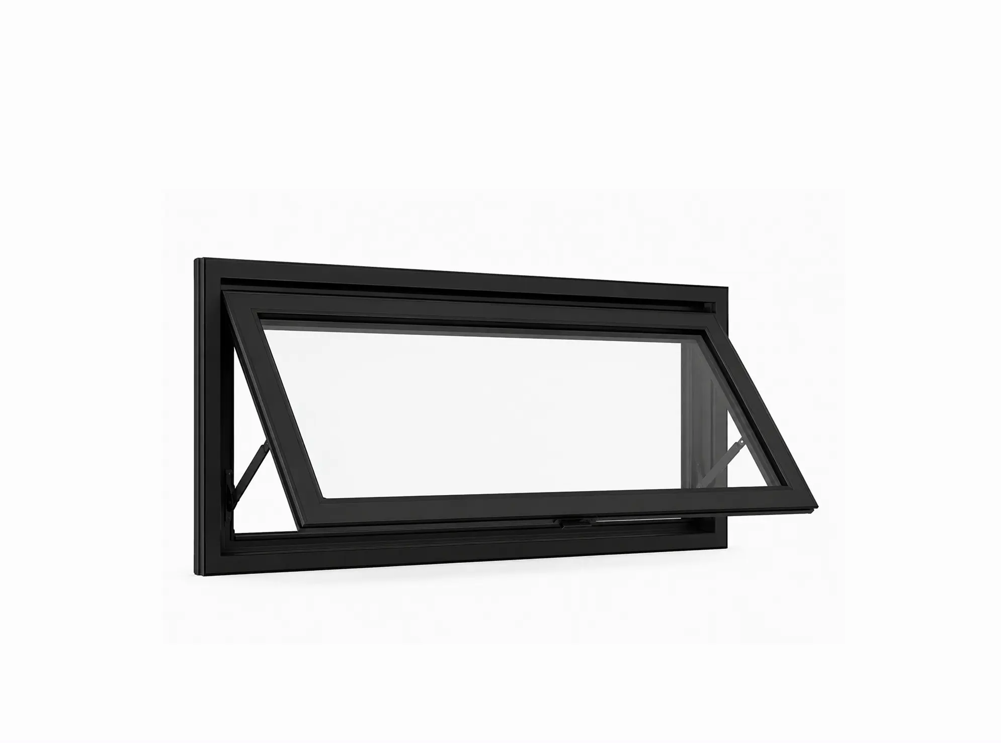 Casement/Awning Windows