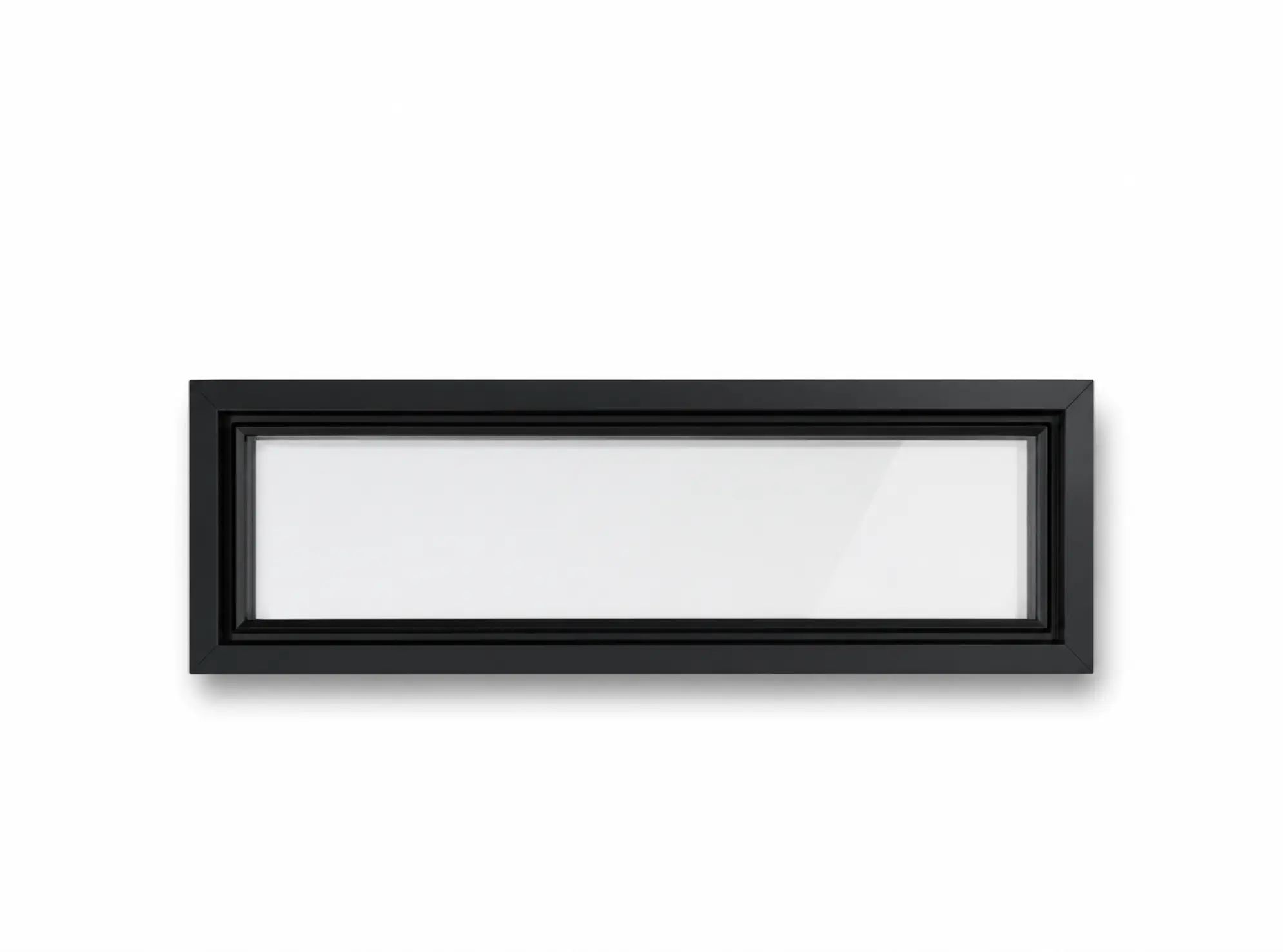 Fixed Transom Windows