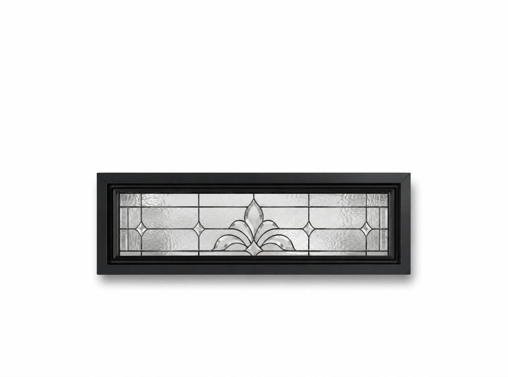 Transom Windows