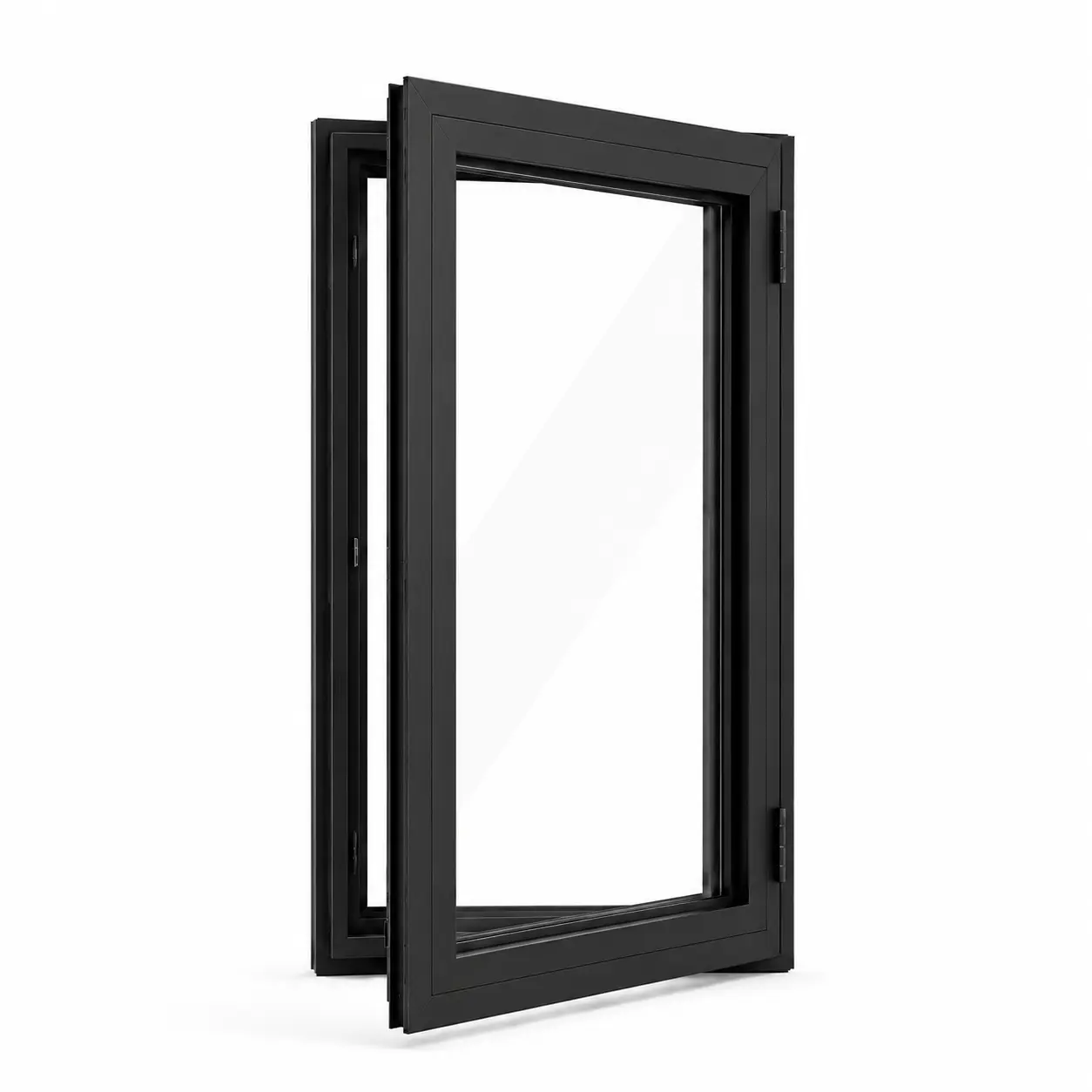 Right-Hand Casement Window