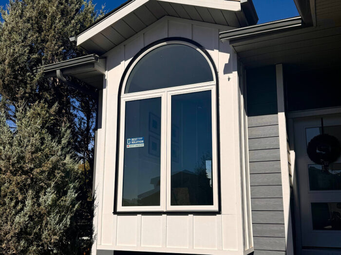 WINDOW INSTALLATION