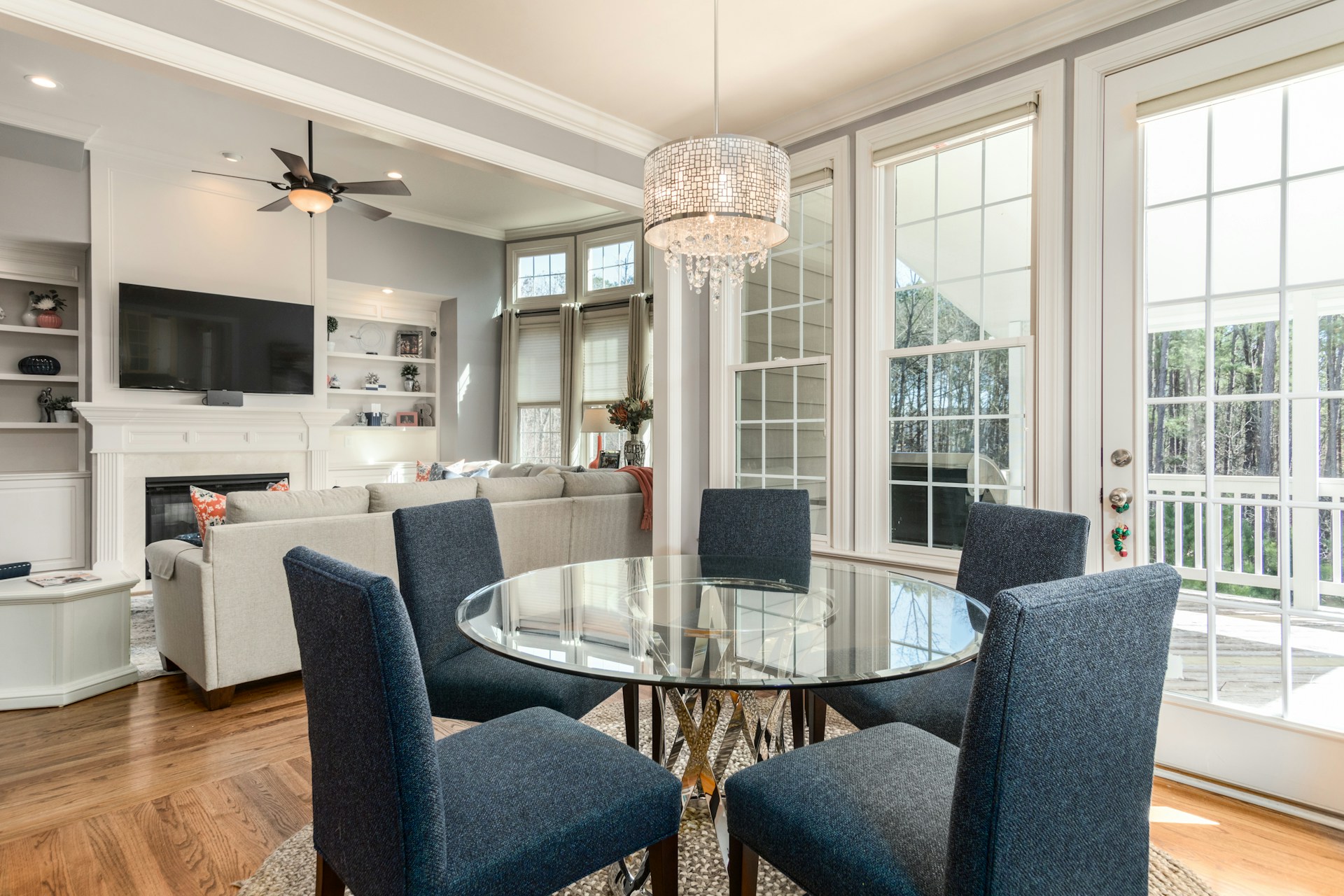 window styles for Calgary