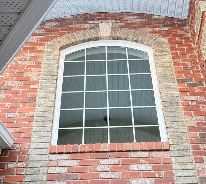 WINDOW INSTALLATION