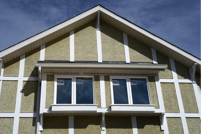WINDOW INSTALLATION