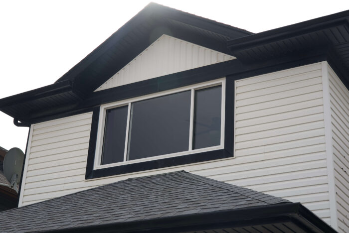 WINDOW INSTALLATION