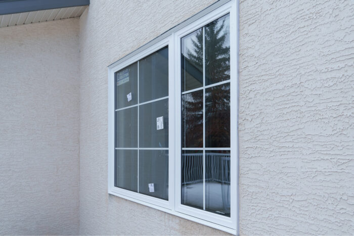 WINDOW INSTALLATION