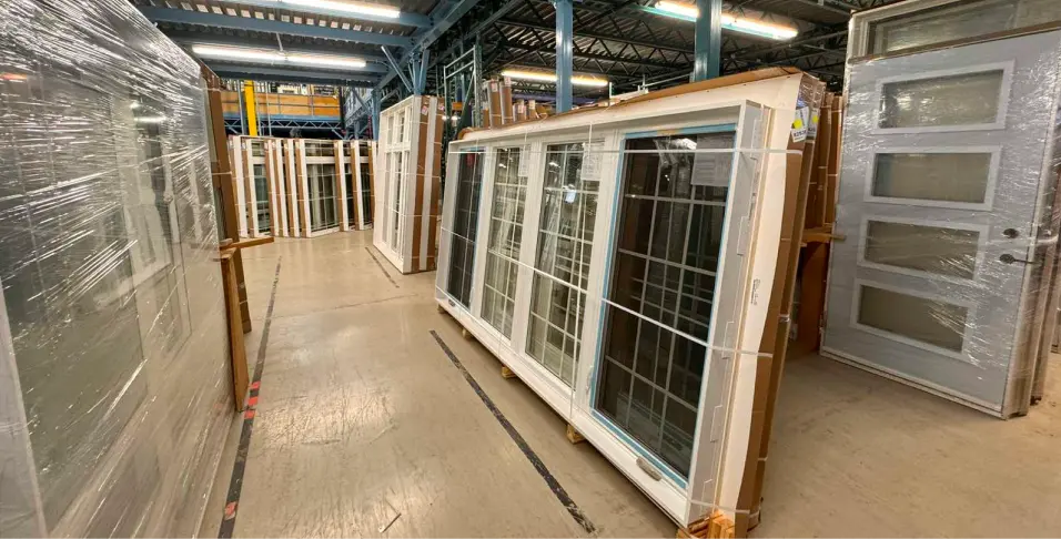 Every Window We Offer Is ENERGY STAR® Certified