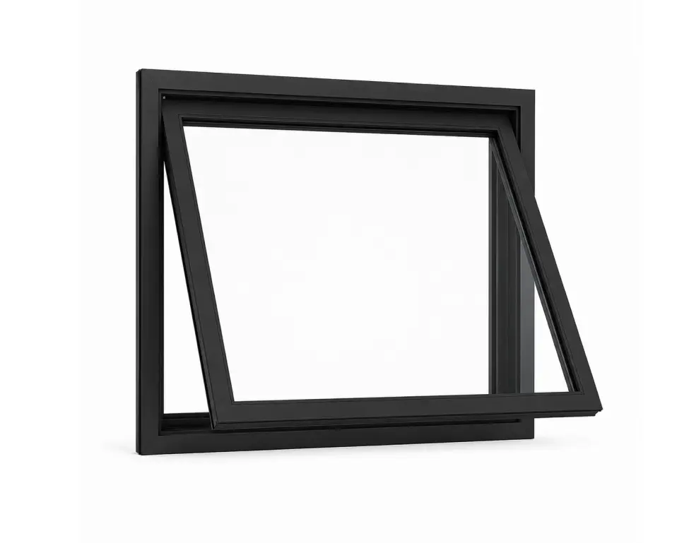 Awning Window