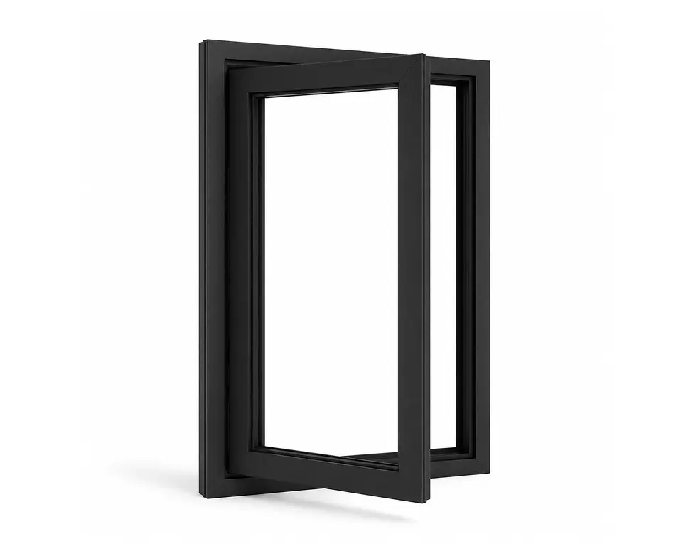Casement Window