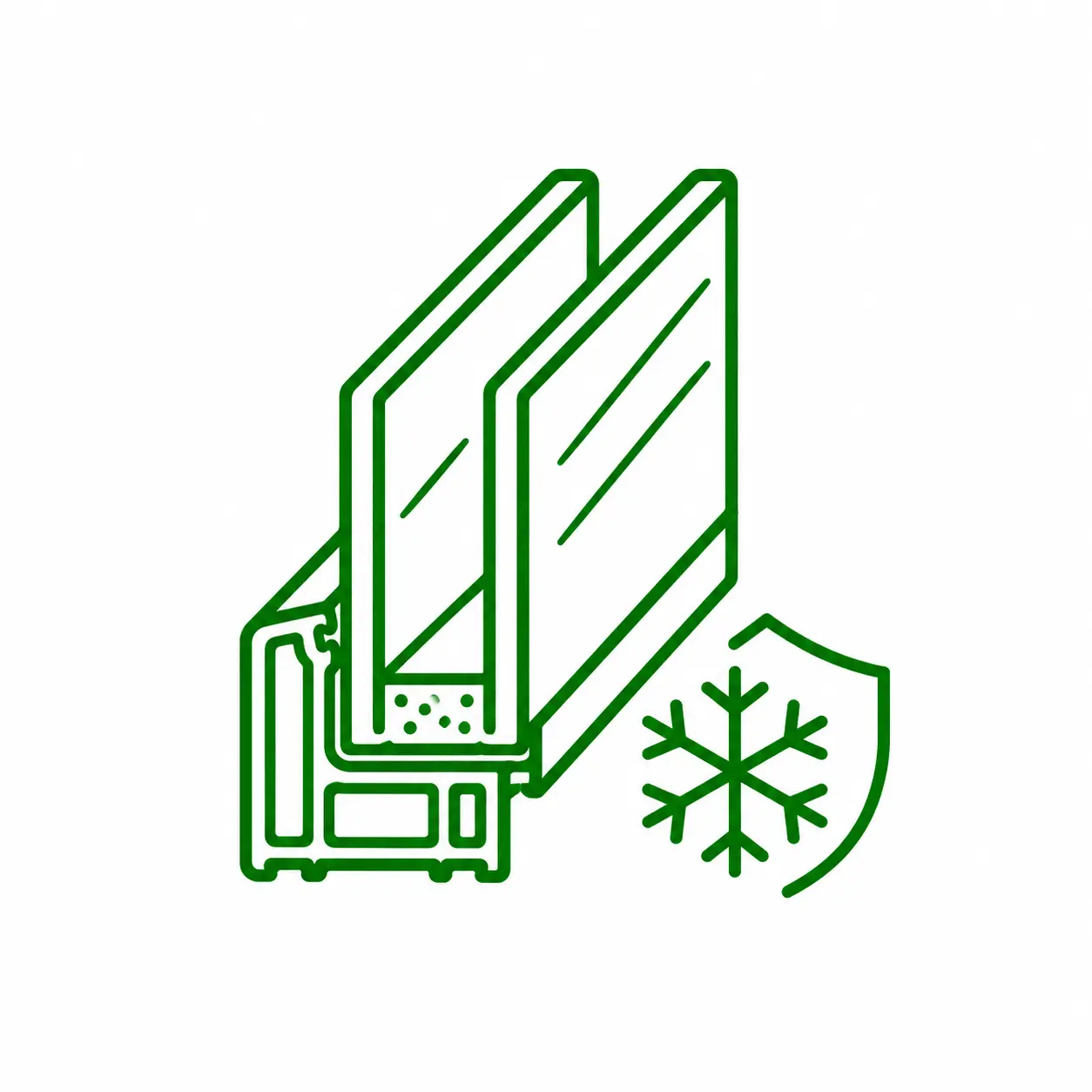 Insulated Glass Units