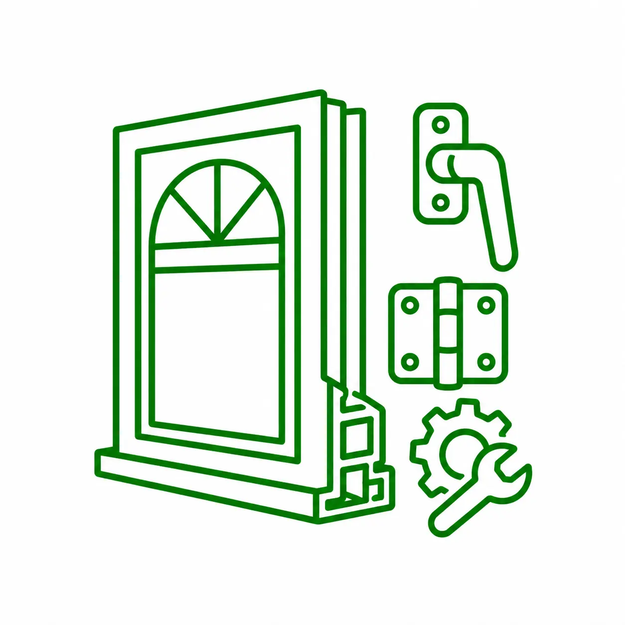 Hardware Components