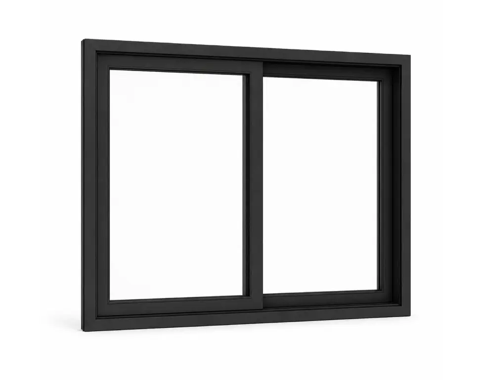 Slider Window